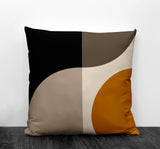 Yesna Spun Polyester Indoor/Outdoor Throw Pillow
