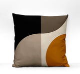 Yesna Spun Polyester Indoor/Outdoor Throw Pillow