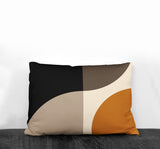 Yesna Spun Polyester Indoor/Outdoor Throw Pillow