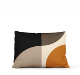 Yesna Spun Polyester Indoor/Outdoor Throw Pillow