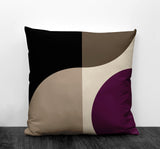 Yesna Spun Polyester Indoor/Outdoor Throw Pillow