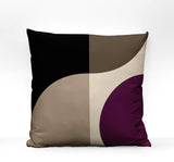 Yesna Spun Polyester Indoor/Outdoor Throw Pillow