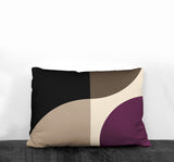 Yesna Spun Polyester Indoor/Outdoor Throw Pillow