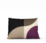 Yesna Spun Polyester Indoor/Outdoor Throw Pillow