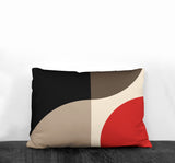 Yesna Spun Polyester Indoor/Outdoor Throw Pillow