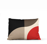 Yesna Spun Polyester Indoor/Outdoor Throw Pillow