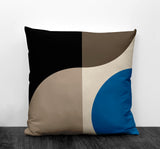 Yesna Spun Polyester Indoor/Outdoor Throw Pillow