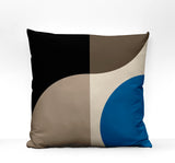 Yesna Spun Polyester Indoor/Outdoor Throw Pillow