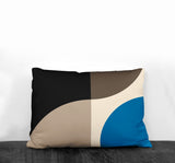 Yesna Spun Polyester Indoor/Outdoor Throw Pillow