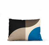 Yesna Spun Polyester Indoor/Outdoor Throw Pillow