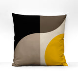 Yesna Spun Polyester Indoor/Outdoor Throw Pillow