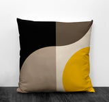 Yesna Spun Polyester Indoor/Outdoor Throw Pillow