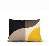 Yesna Spun Polyester Indoor/Outdoor Throw Pillow