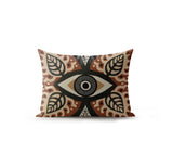 Yimo Microsuede Rectangular Pillow