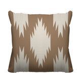 Yuma Outdoor Reversible Throw Square Pillow