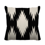 Yuma Outdoor Reversible Throw Square Pillow