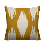 Yuma Outdoor Reversible Throw Square Pillow