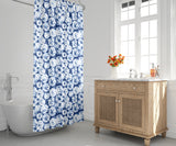 Yumako Shower Curtain