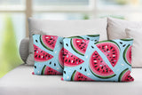 Yumelon No Decorative Addition Outdoor Reversible Throw Rectangular Pillow