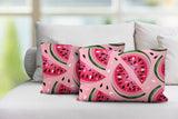 Yumelon No Decorative Addition Outdoor Reversible Throw Rectangular Pillow