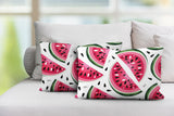 Yumelon No Decorative Addition Outdoor Reversible Throw Rectangular Pillow