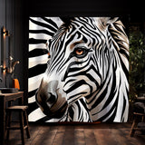 ZeeZee Shower Curtain