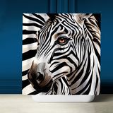 ZeeZee Shower Curtain
