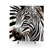 ZeeZee Shower Curtain
