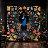Zena Shower Curtain