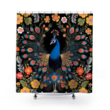 Zena Shower Curtain