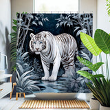 Zofia Shower Curtain
