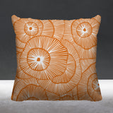 Zoma Outdoor Reversible Throw Square Pillow