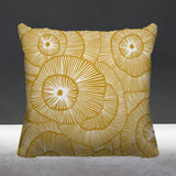 Zoma Outdoor Reversible Throw Square Pillow