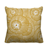 Zoma Outdoor Reversible Throw Square Pillow
