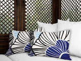 Zora Floral Reversible Indoor/Outdoor Rectangular Pillow