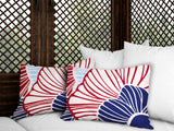Zora Floral Reversible Indoor/Outdoor Rectangular Pillow