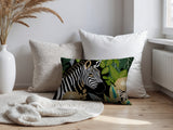 Reversible Indoor/Outdoor Rectangle Pillow