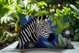 Reversible Indoor/Outdoor Rectangle Pillow