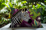 Reversible Indoor/Outdoor Rectangle Pillow