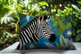 Reversible Indoor/Outdoor Rectangle Pillow
