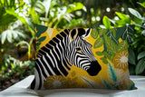 Reversible Indoor/Outdoor Rectangle Pillow