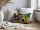 Reversible Indoor/Outdoor Rectangle Pillow