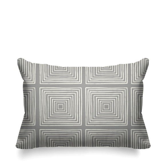  minimalist mid century modern pillow cover, Minimalist Lumbar Pillow Cover, Abstract Bohemian Pillow Cushion, Hand Drawn Line Pillow, ulli, ullihome, buy black, black owned, living room decor, office decor, bedroom decor, melanin art, black art, bgm art, black queen art, spun polyester, cotton twill, machine washable, made in the u.s.a, black girl magic, woman art, feminist art, black gifts, woman empowerment