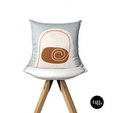Black Art, Black Girl Magic, Buy Black, Black Queen, Black Girl Magic, Black Woman, Decorative Cushion, Mix Match, Mix and Match, ulli, ullihome, pillow cover, black owned, bgm, bgm art, melanin art, throw pillow