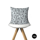 Black Art, Black Girl Magic, Buy Black, Black Queen, Black Girl Magic, Black Woman, Decorative Cushion, Mix Match, Mix and Match, ulli, ullihome, pillow cover, black owned, bgm, bgm art, melanin art, throw pillow