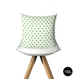 Chartreuse Lime Green African Fabric Tribal Decorative Cushion Pillow Cover, Green Ankara Cushion Cover Euro Sham, Emerald Decorative Cushion, Geometric Sage Boho Tribal Pillow Cover Throws, throw shams, living room decor, bedroom decor, african print, african american print, buy black, black owned, ullihome, ulli