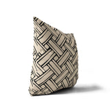 Medley Bohemian Mud Cloth Pillow Cover Collection