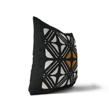 Medley Bohemian Mud Cloth Pillow Cover Collection