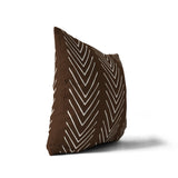 Medley Bohemian Mud Cloth Pillow Cover Collection