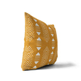 Medley Bohemian Mud Cloth Pillow Cover Collection